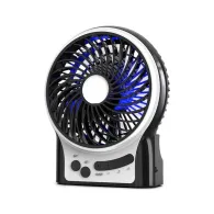 Вентилятор з певними параметрами