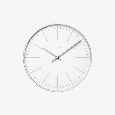 Годинник в сучасному стилі