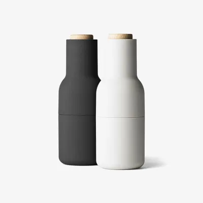 Посудина оптимальної ємкості