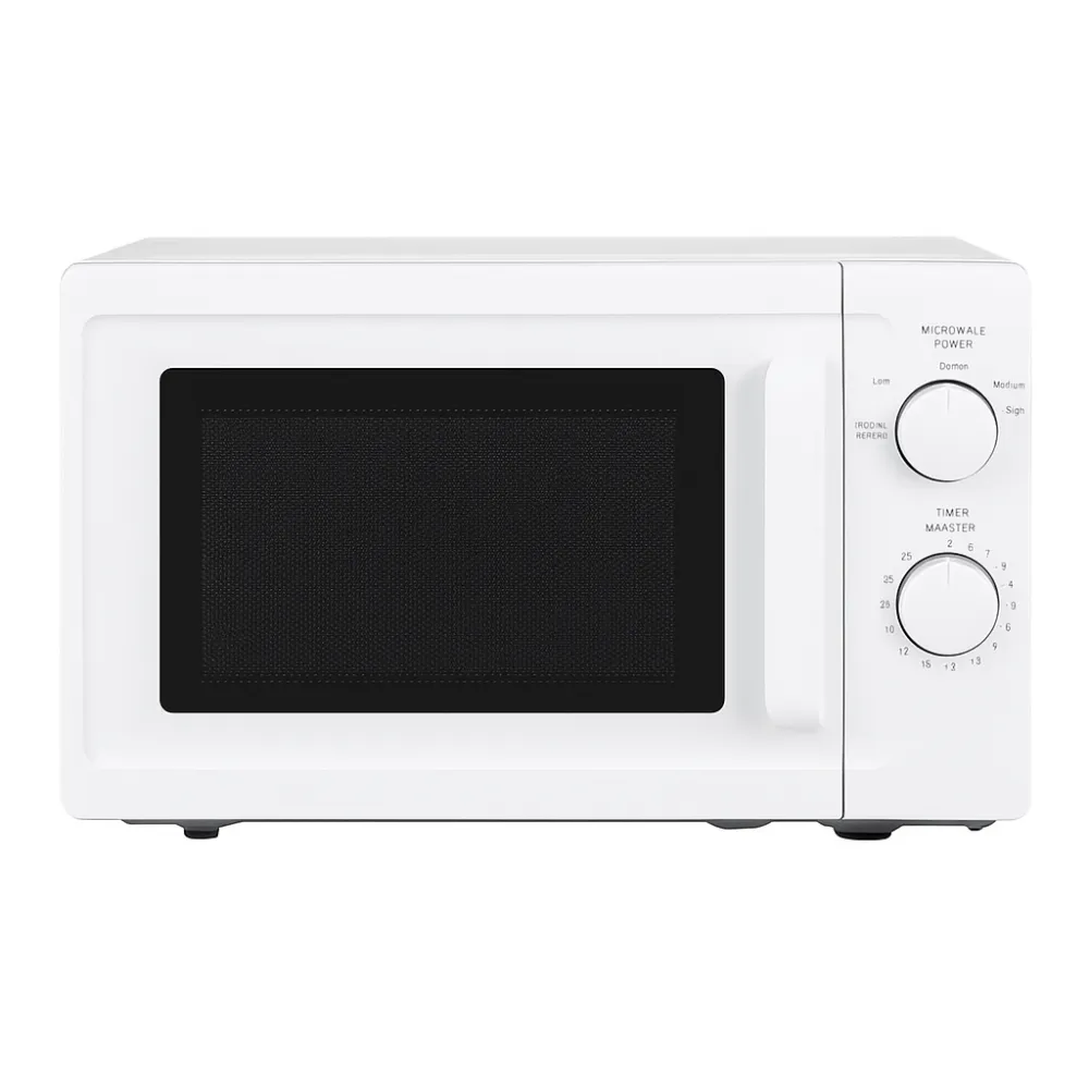 Мікрохвильва піч побутова